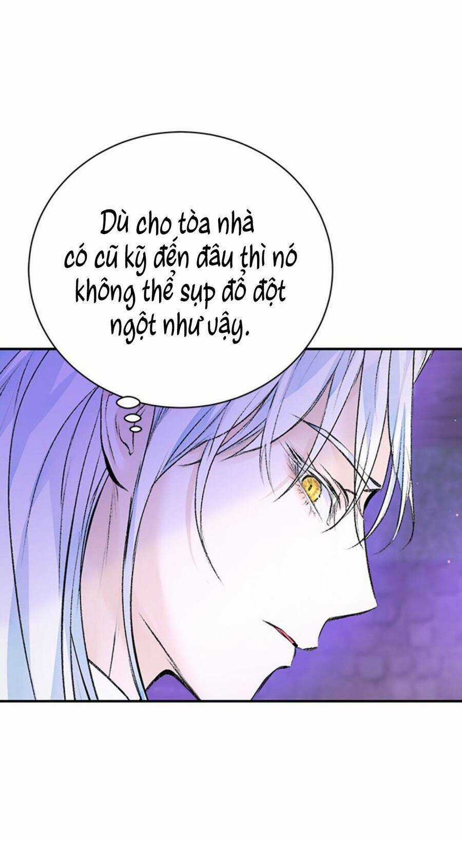 Tôi Tưởng Đây Chính Là Thời Hạn Rồi! Chapter 26 trang 63