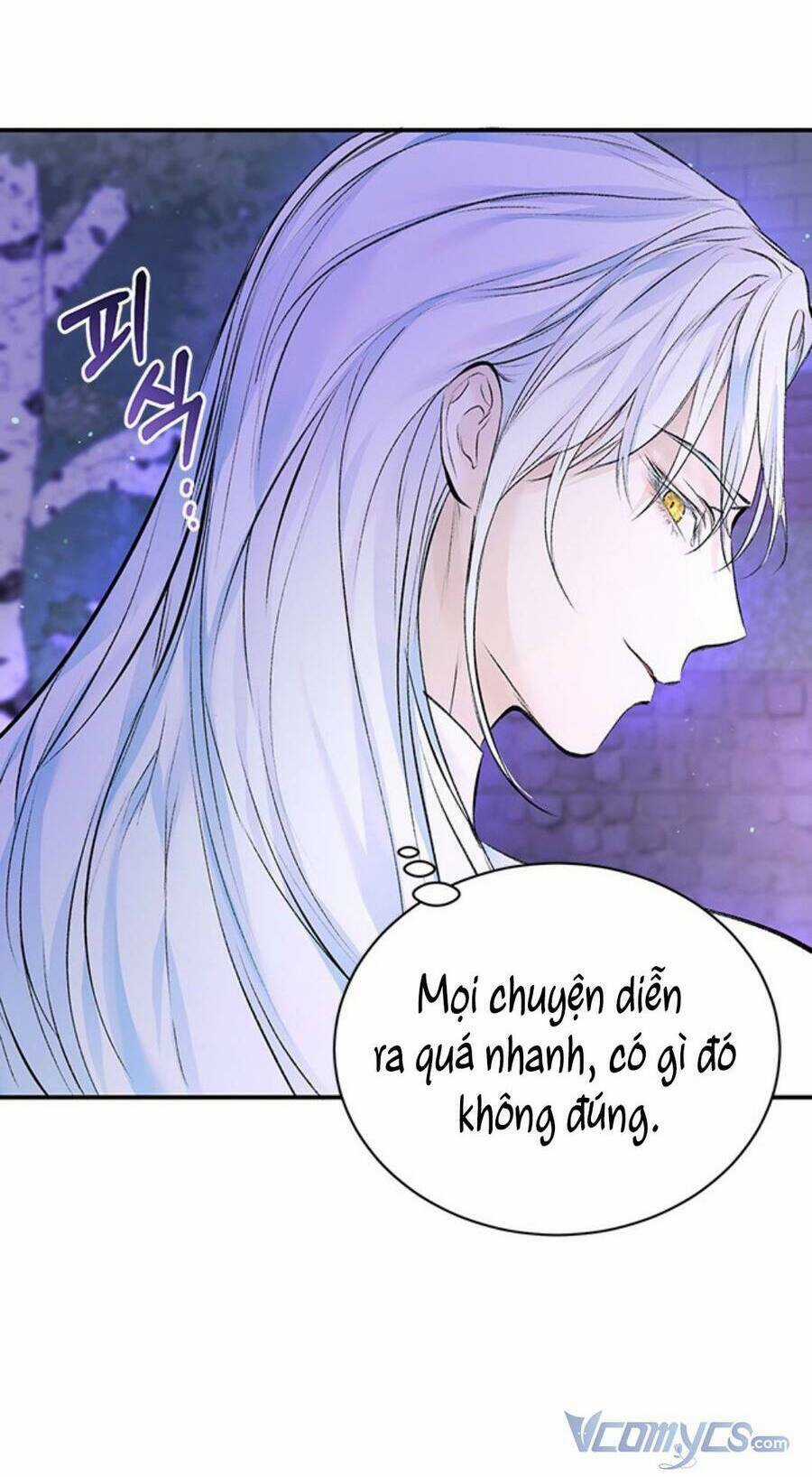 Tôi Tưởng Đây Chính Là Thời Hạn Rồi! Chapter 26 trang 64