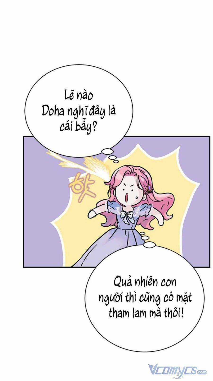 Tôi Tưởng Đây Chính Là Thời Hạn Rồi! Chapter 26 trang 66