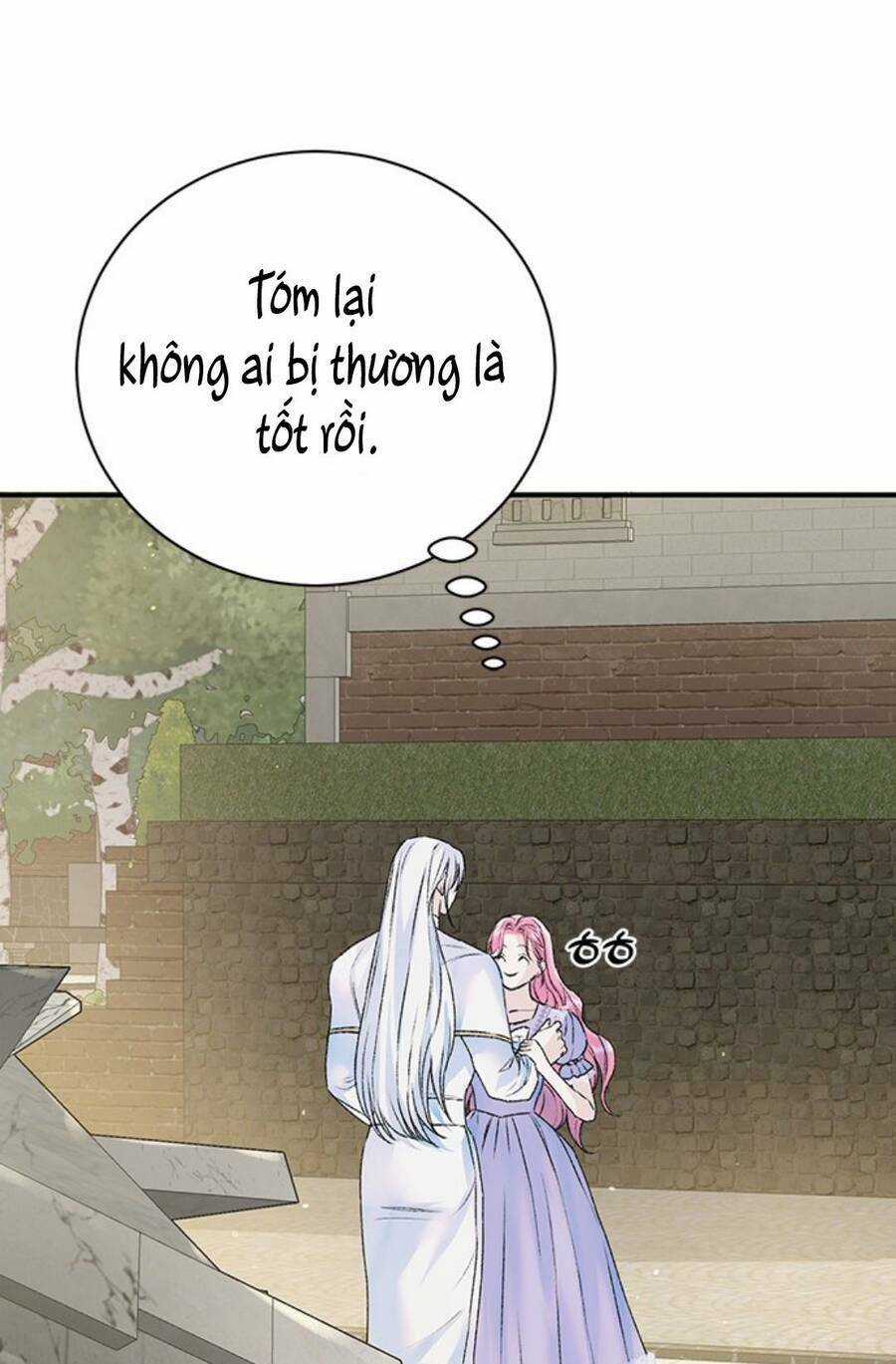 Tôi Tưởng Đây Chính Là Thời Hạn Rồi! Chapter 26 trang 67