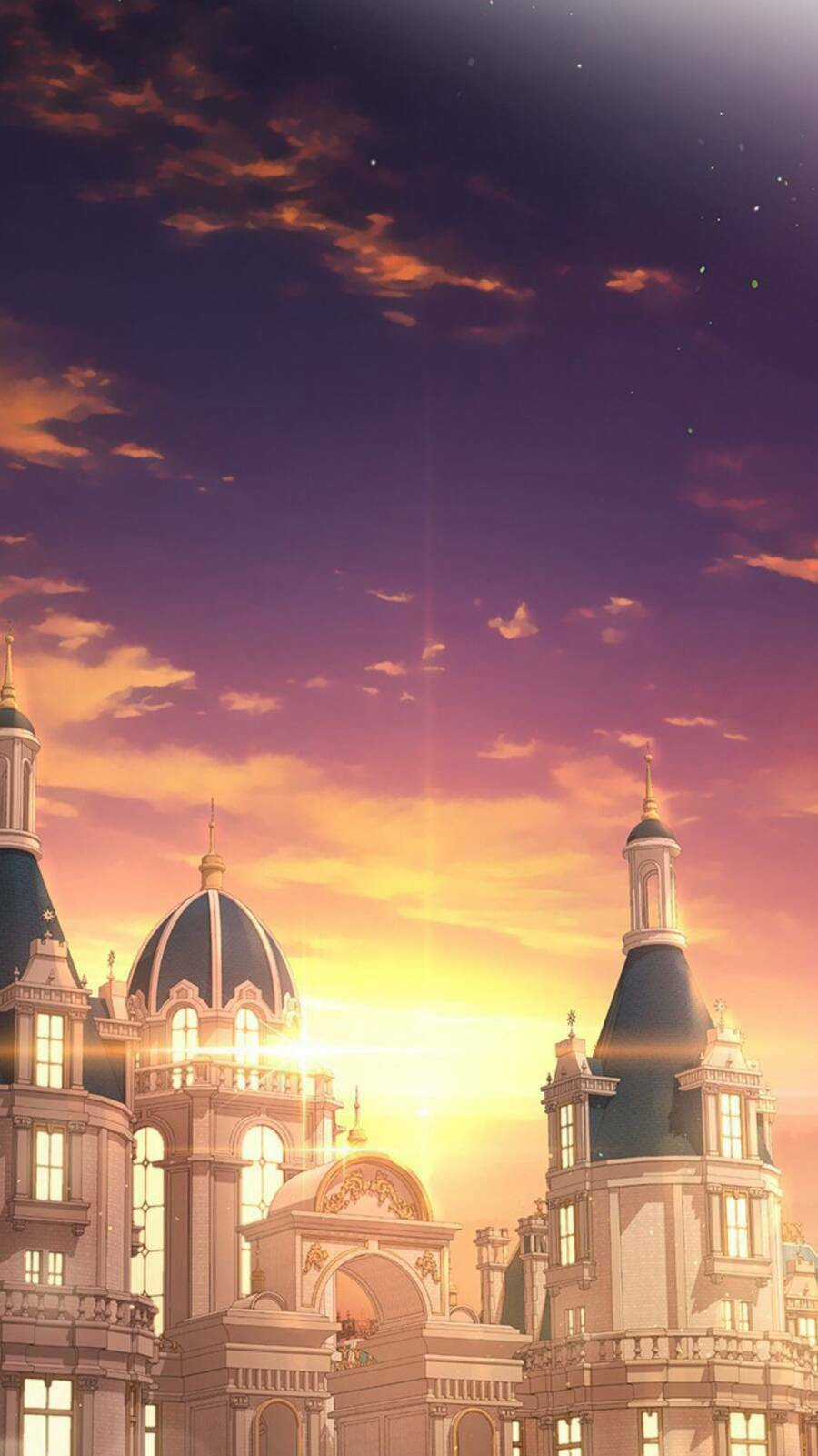 Tôi Tưởng Đây Chính Là Thời Hạn Rồi! Chapter 26 trang 69