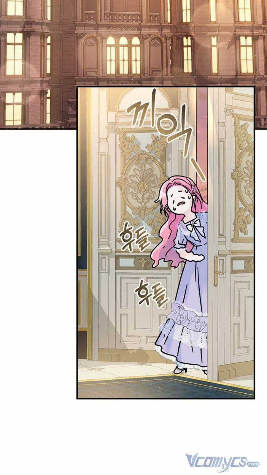 Tôi Tưởng Đây Chính Là Thời Hạn Rồi! Chapter 26 trang 70