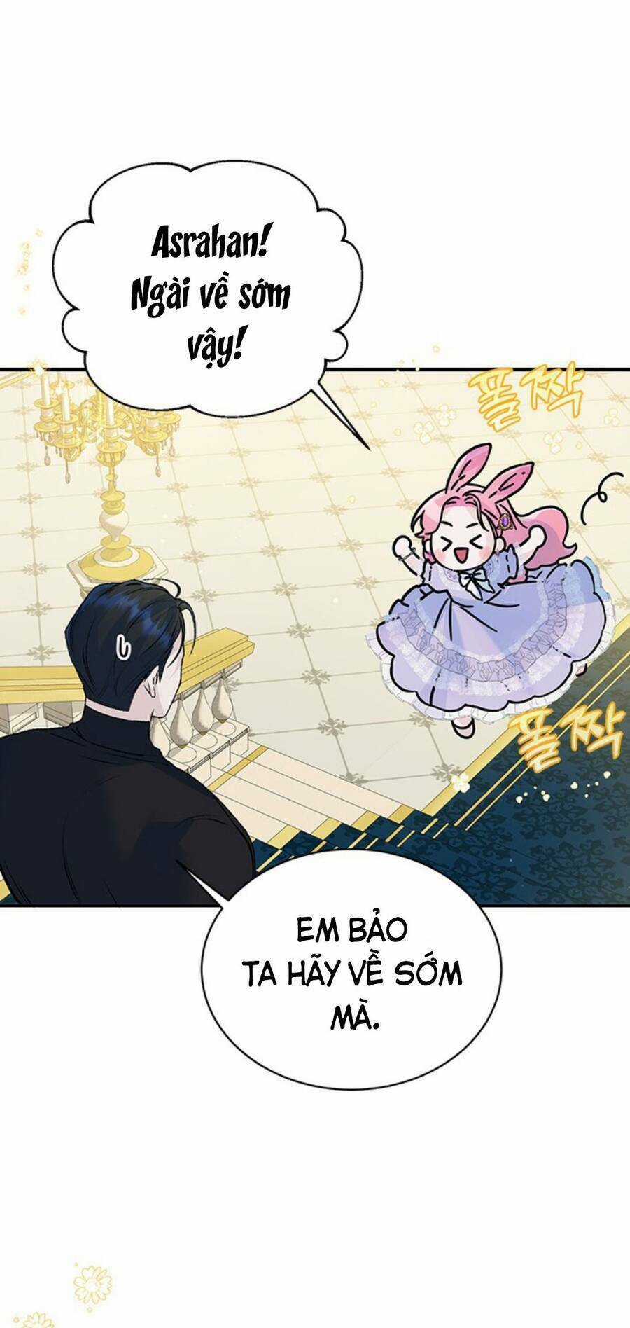 Tôi Tưởng Đây Chính Là Thời Hạn Rồi! Chapter 26 trang 73