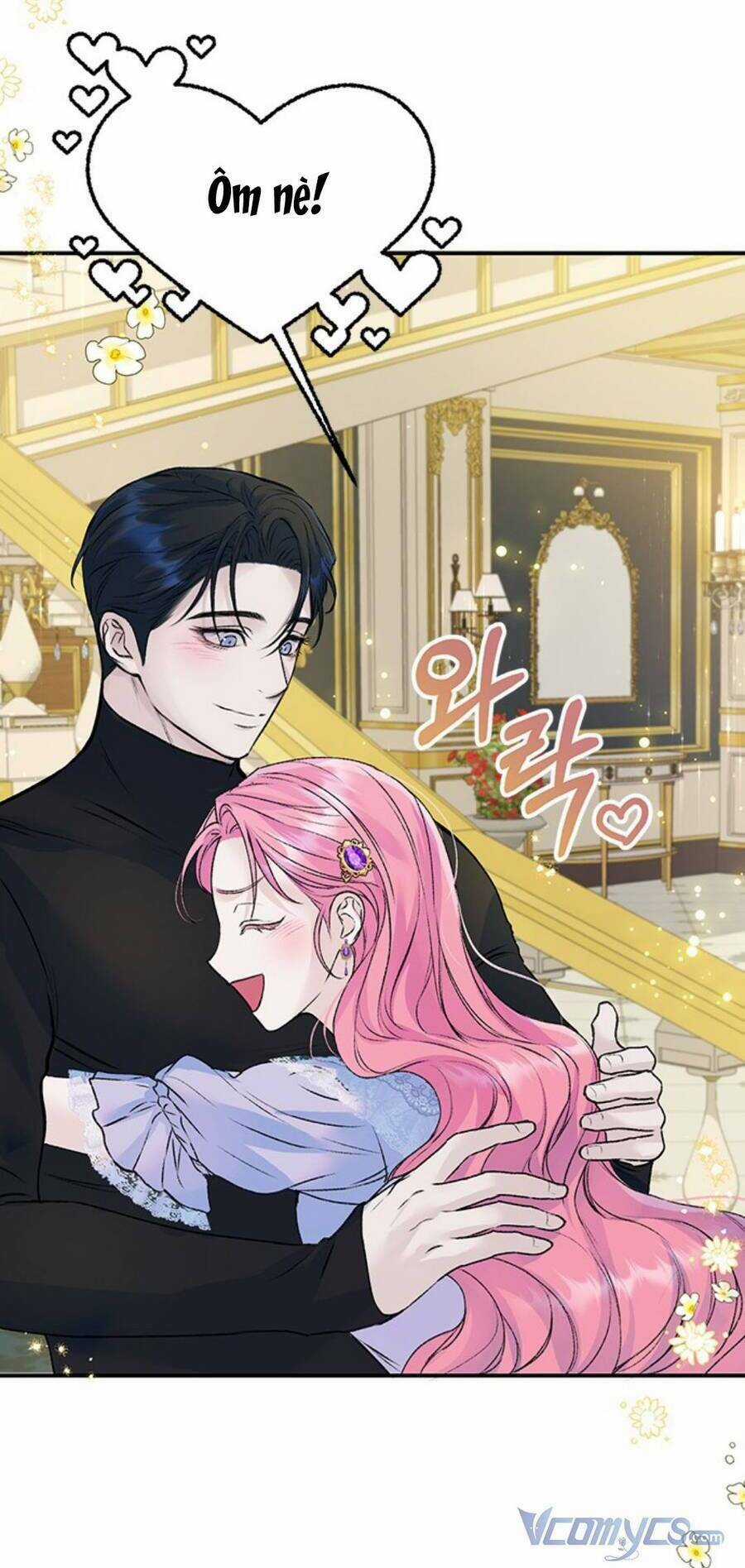 Tôi Tưởng Đây Chính Là Thời Hạn Rồi! Chapter 26 trang 74