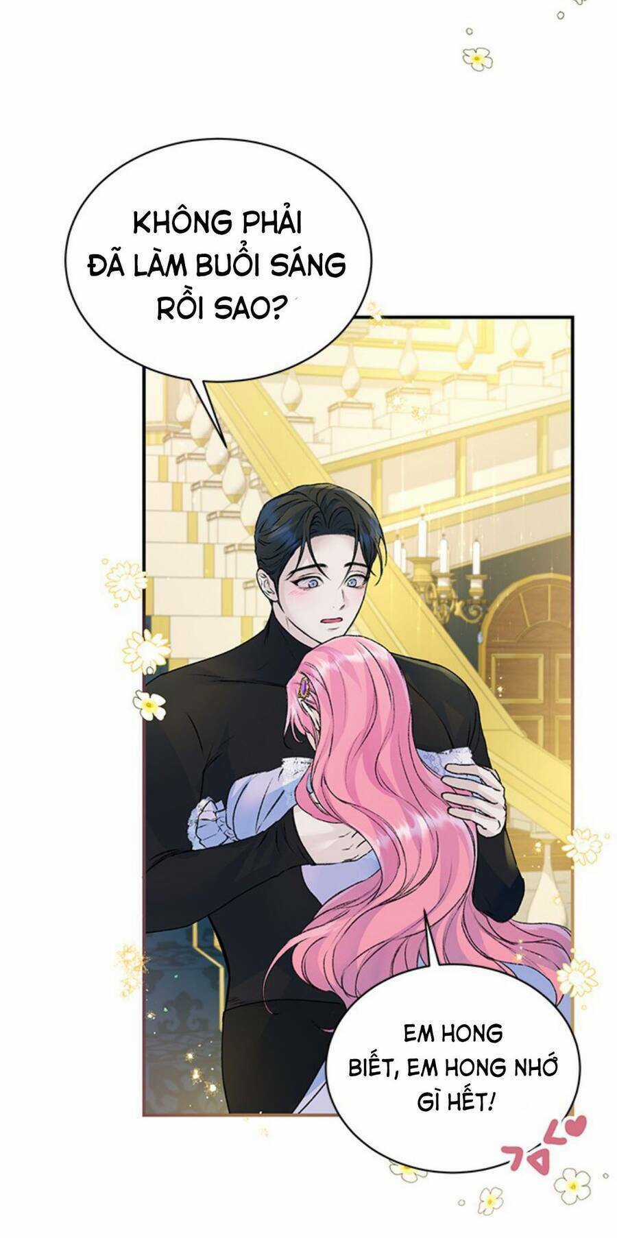 Tôi Tưởng Đây Chính Là Thời Hạn Rồi! Chapter 26 trang 75