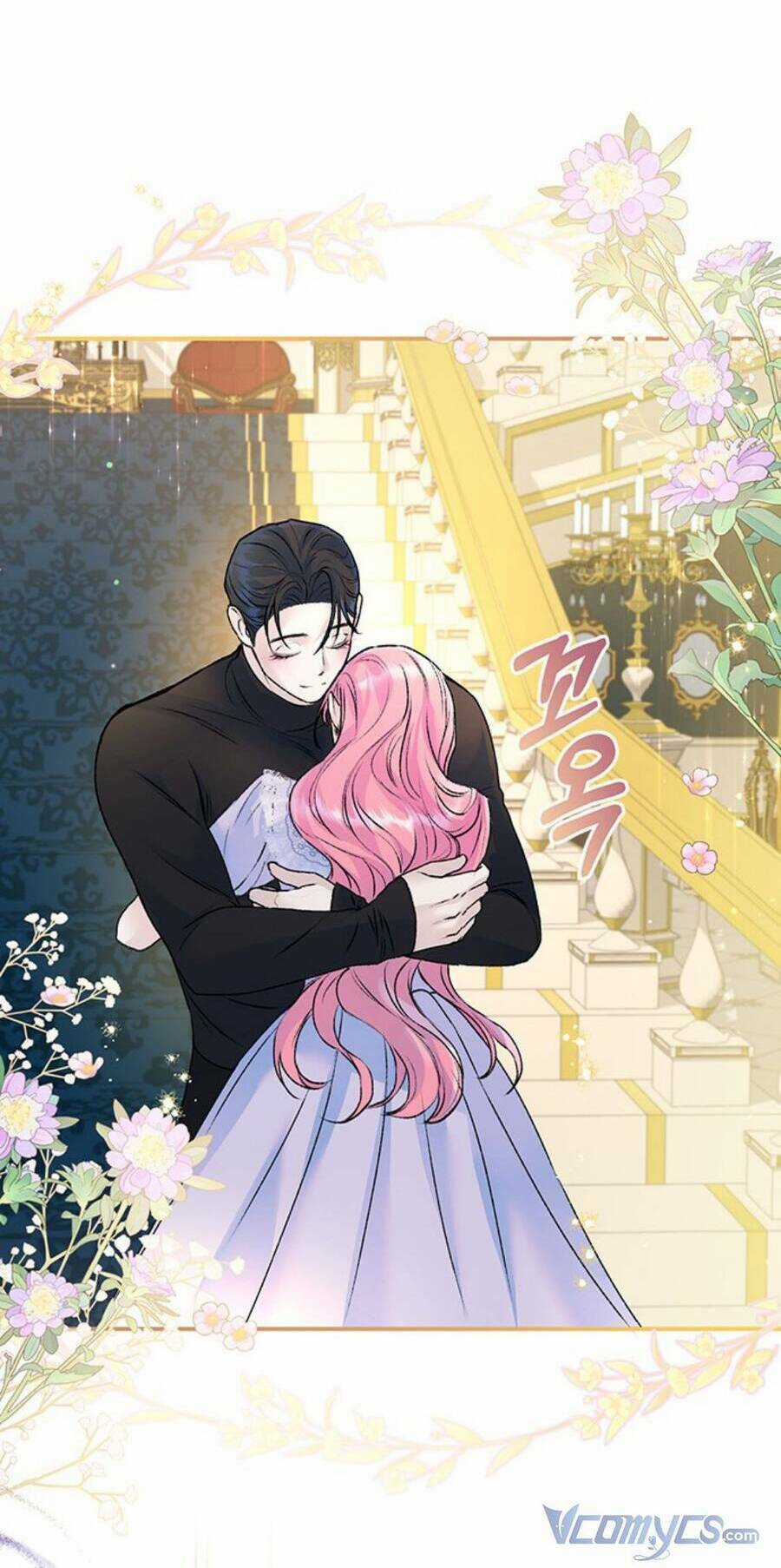 Tôi Tưởng Đây Chính Là Thời Hạn Rồi! Chapter 26 trang 76