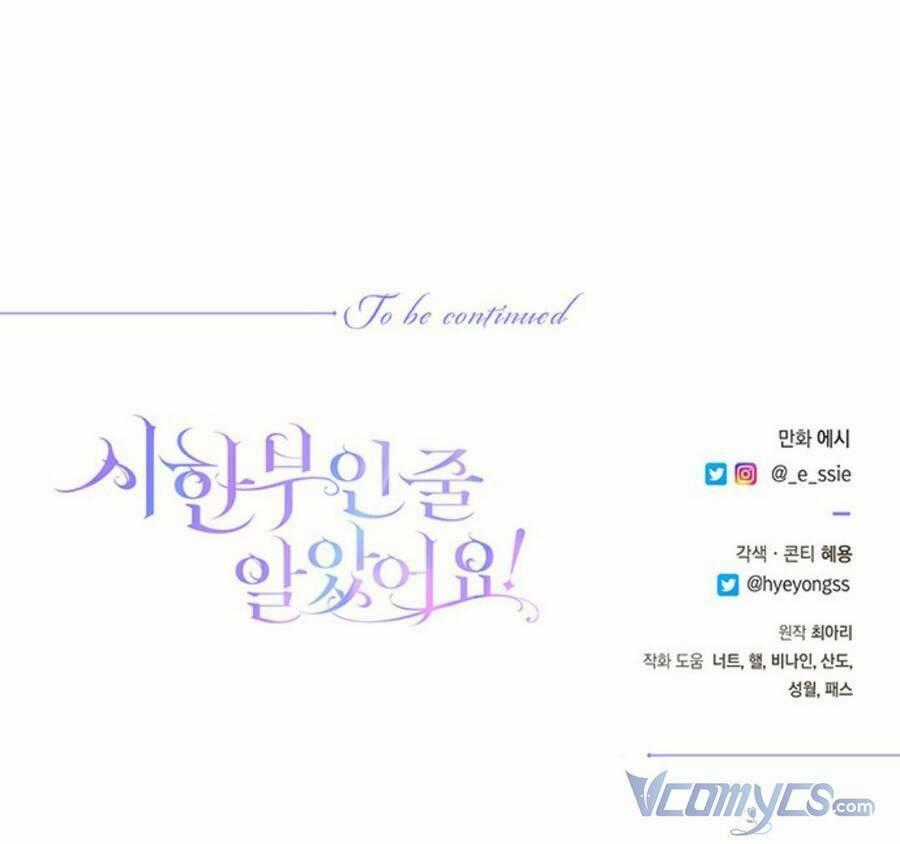 Tôi Tưởng Đây Chính Là Thời Hạn Rồi! Chapter 26 trang 80