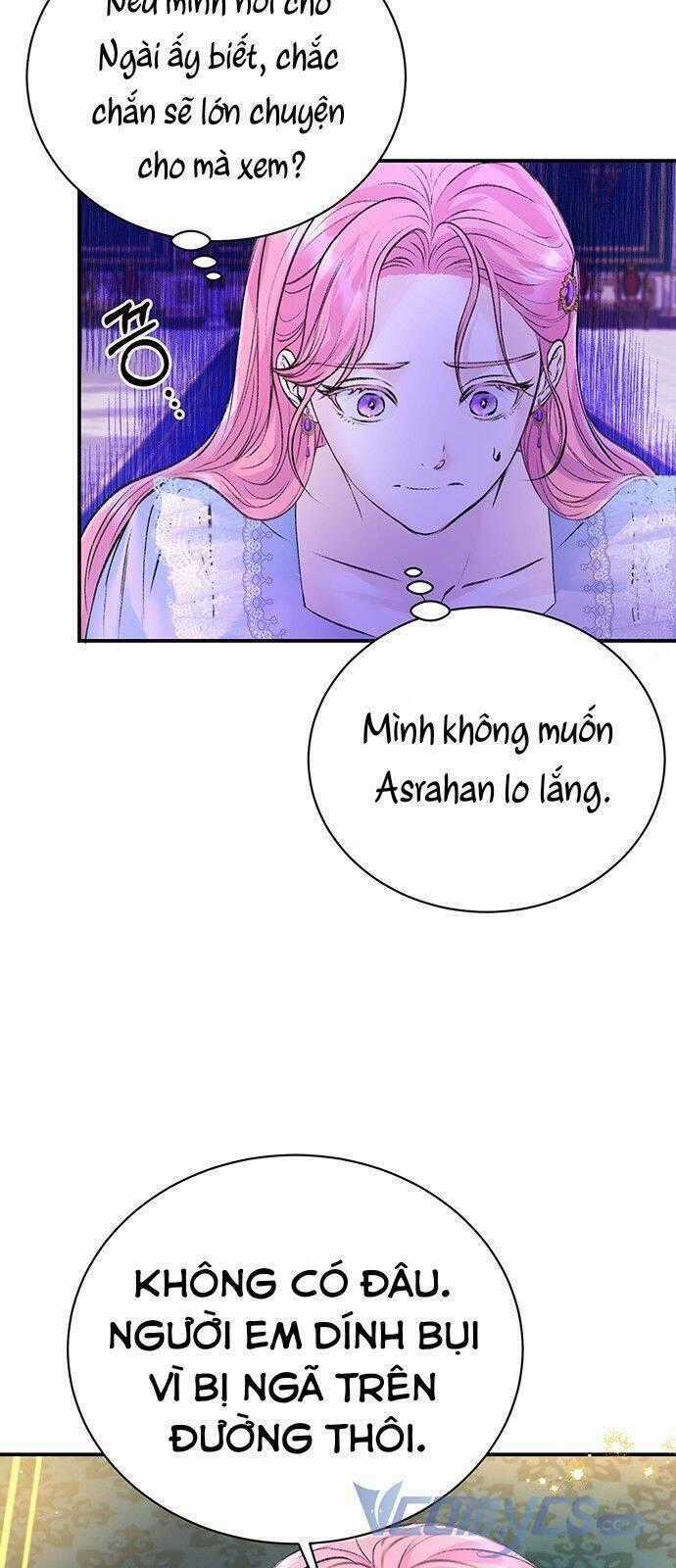 Tôi Tưởng Đây Chính Là Thời Hạn Rồi! Chapter 27 trang 1