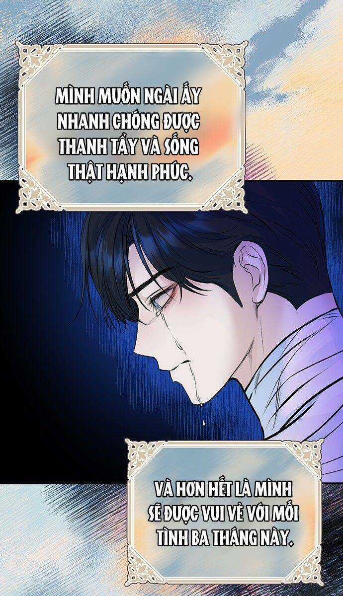 Tôi Tưởng Đây Chính Là Thời Hạn Rồi! Chapter 27 trang 10