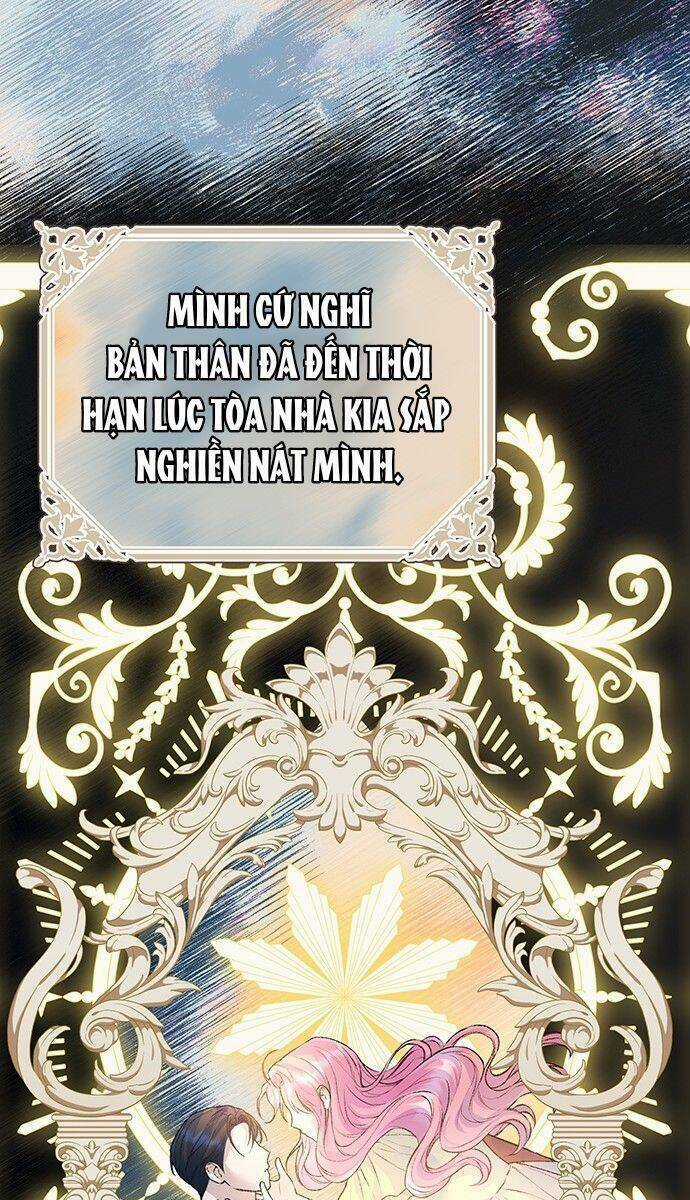 Tôi Tưởng Đây Chính Là Thời Hạn Rồi! Chapter 27 trang 11