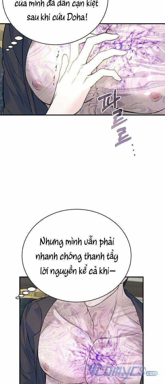 Tôi Tưởng Đây Chính Là Thời Hạn Rồi! Chapter 27 trang 19