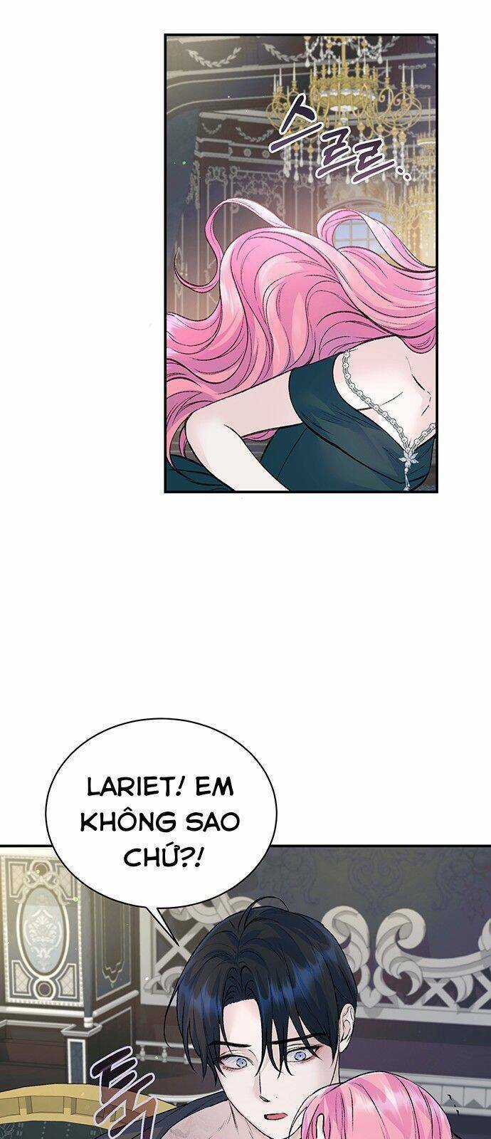 Tôi Tưởng Đây Chính Là Thời Hạn Rồi! Chapter 27 trang 22
