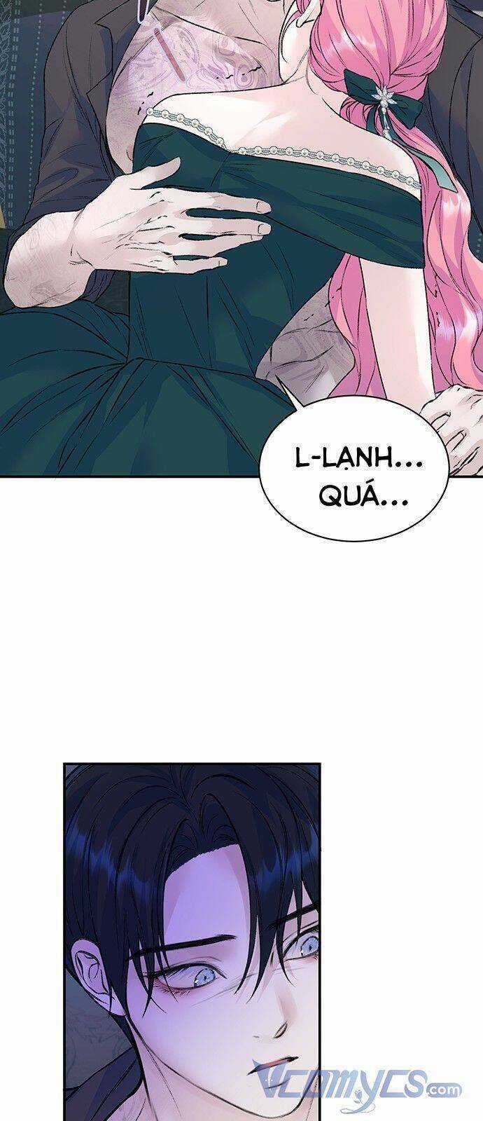 Tôi Tưởng Đây Chính Là Thời Hạn Rồi! Chapter 27 trang 23