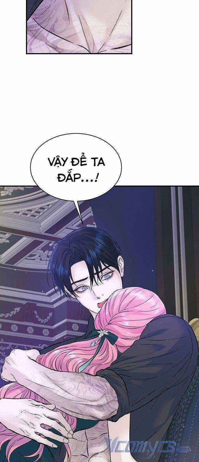 Tôi Tưởng Đây Chính Là Thời Hạn Rồi! Chapter 27 trang 24
