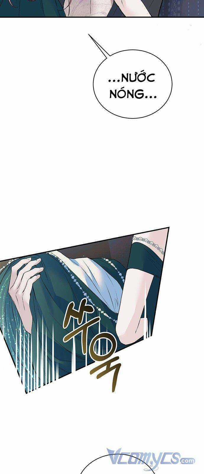 Tôi Tưởng Đây Chính Là Thời Hạn Rồi! Chapter 27 trang 25