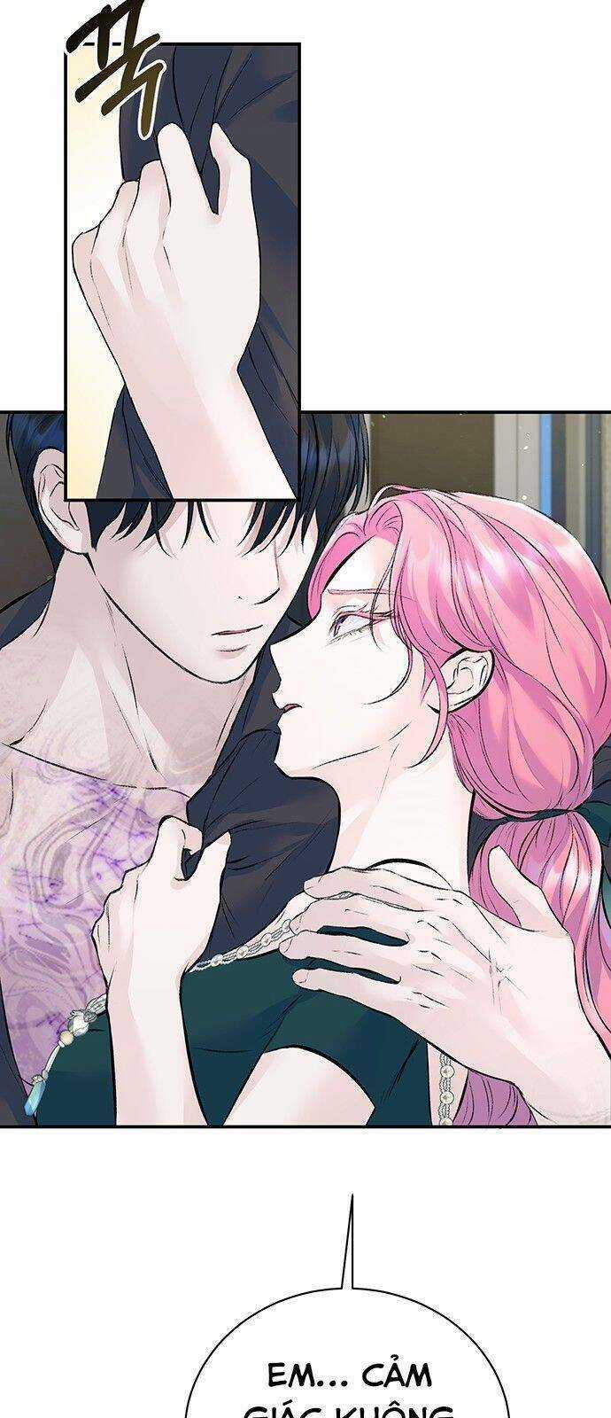 Tôi Tưởng Đây Chính Là Thời Hạn Rồi! Chapter 27 trang 27