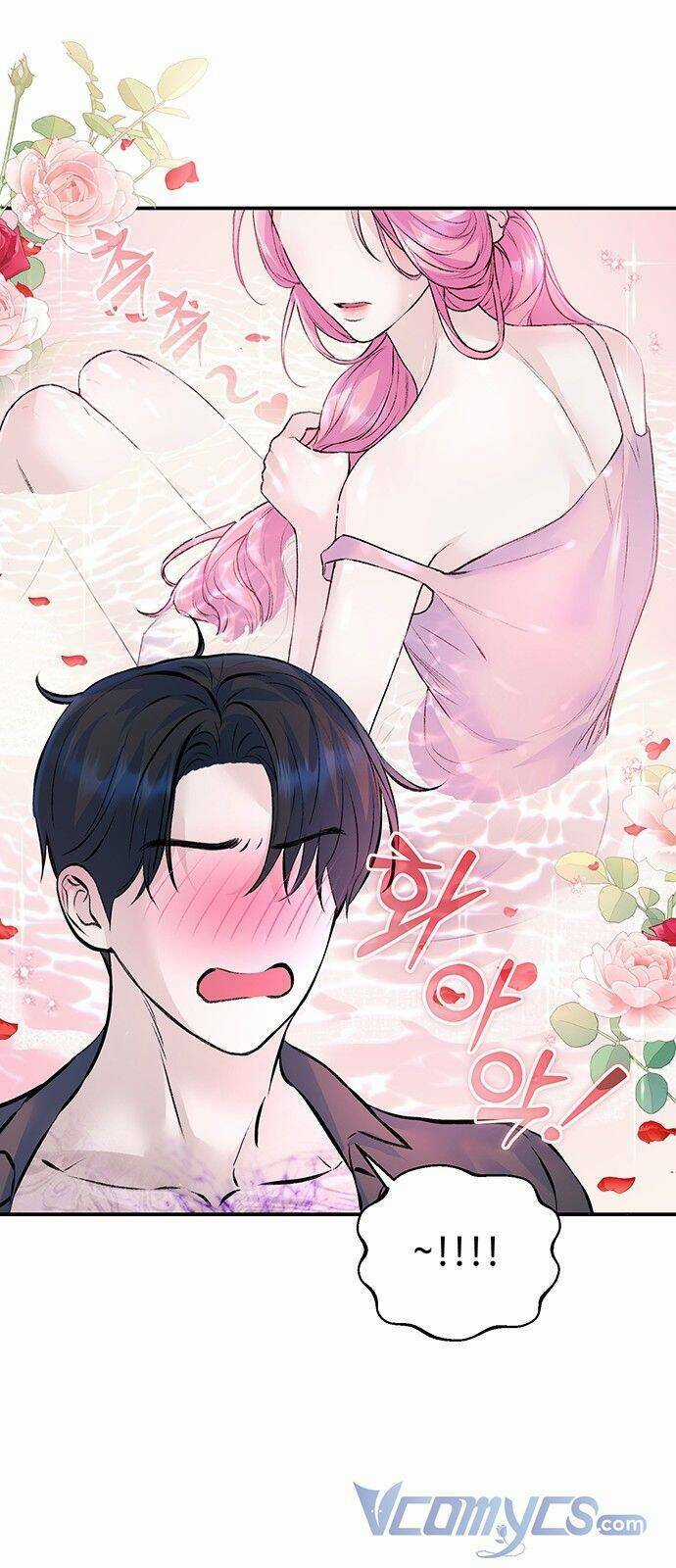 Tôi Tưởng Đây Chính Là Thời Hạn Rồi! Chapter 27 trang 30