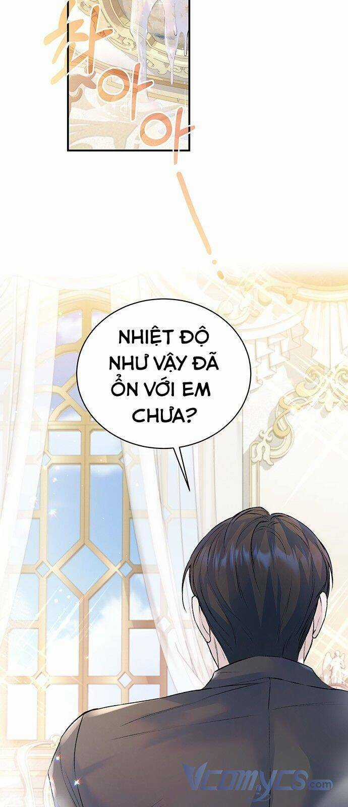 Tôi Tưởng Đây Chính Là Thời Hạn Rồi! Chapter 27 trang 34