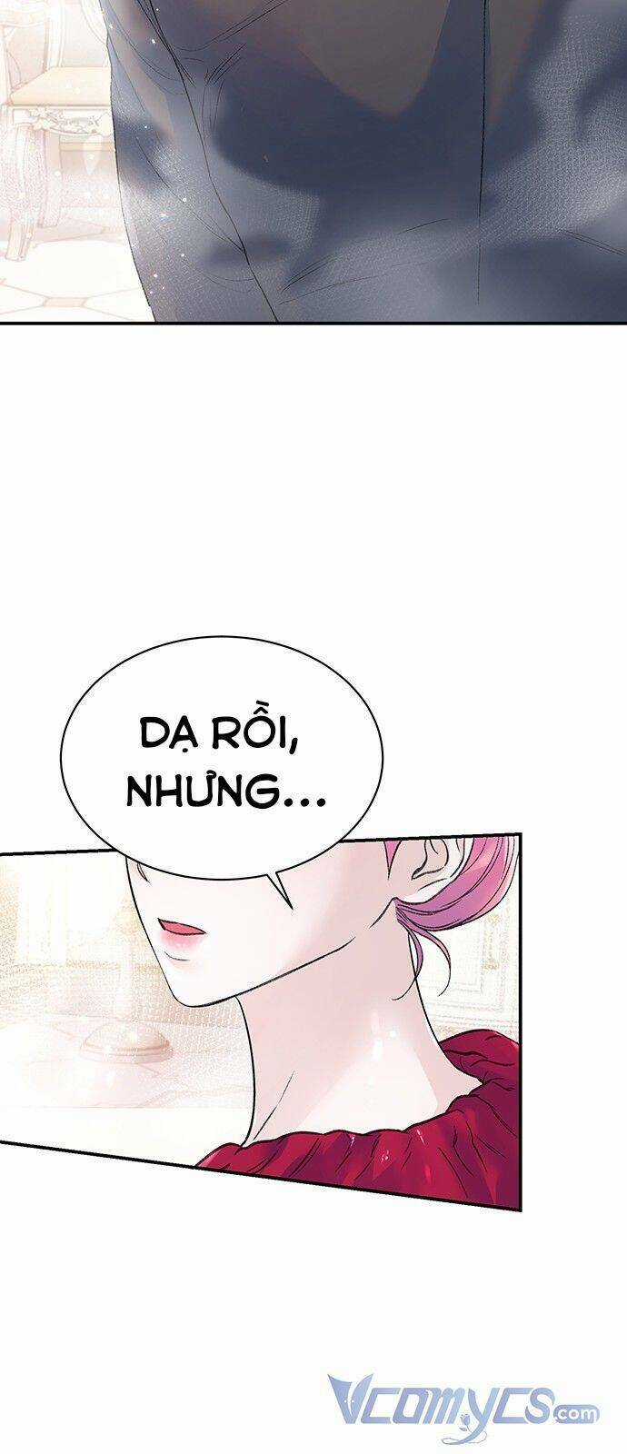 Tôi Tưởng Đây Chính Là Thời Hạn Rồi! Chapter 27 trang 35