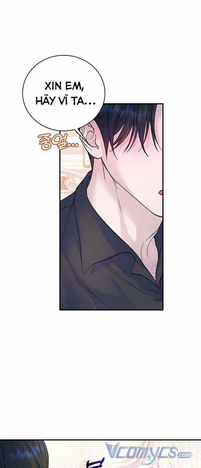 Tôi Tưởng Đây Chính Là Thời Hạn Rồi! Chapter 27 trang 37