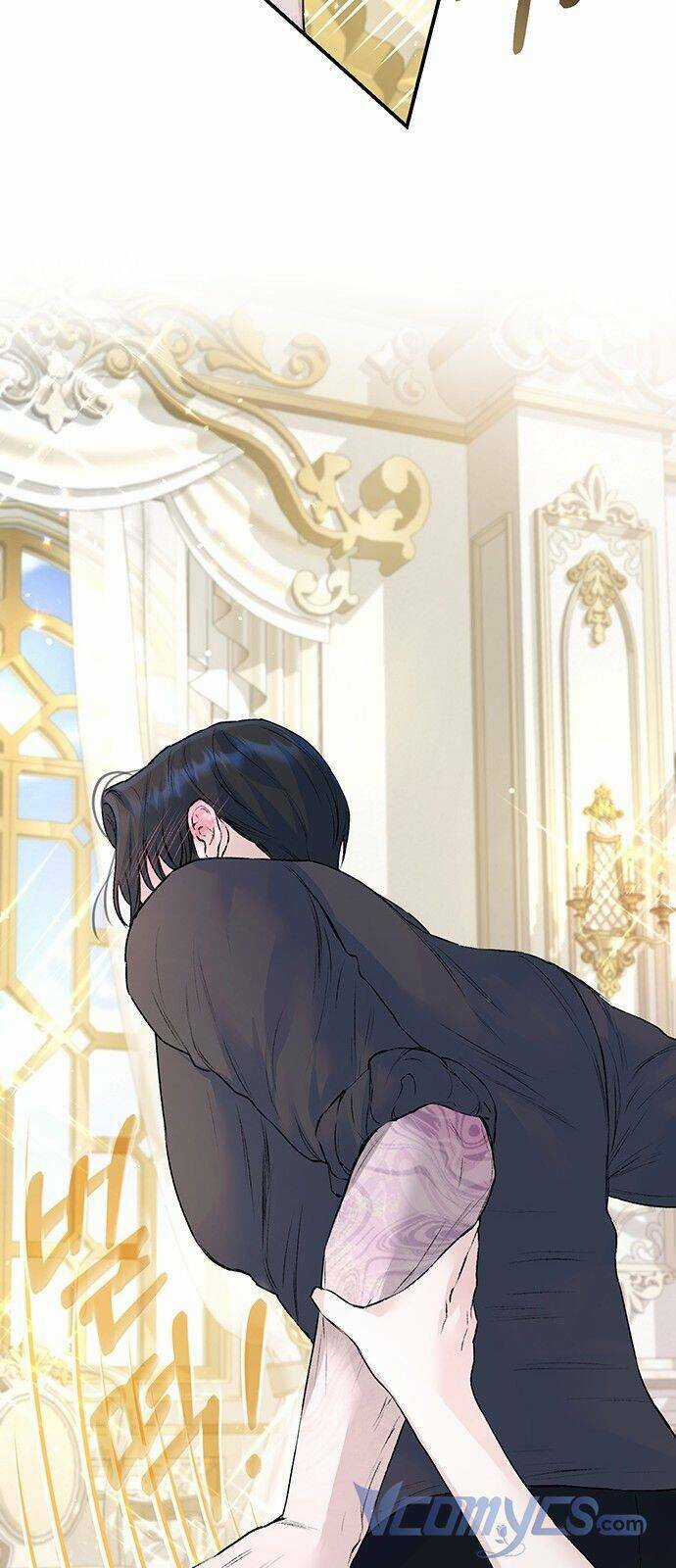 Tôi Tưởng Đây Chính Là Thời Hạn Rồi! Chapter 27 trang 39