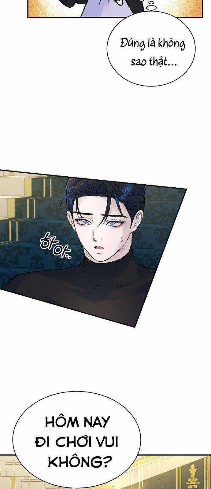 Tôi Tưởng Đây Chính Là Thời Hạn Rồi! Chapter 27 trang 4