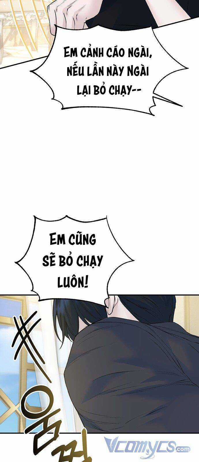 Tôi Tưởng Đây Chính Là Thời Hạn Rồi! Chapter 27 trang 40