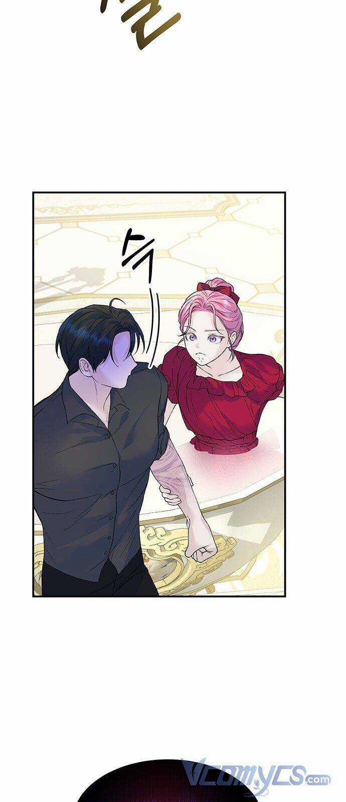 Tôi Tưởng Đây Chính Là Thời Hạn Rồi! Chapter 27 trang 41