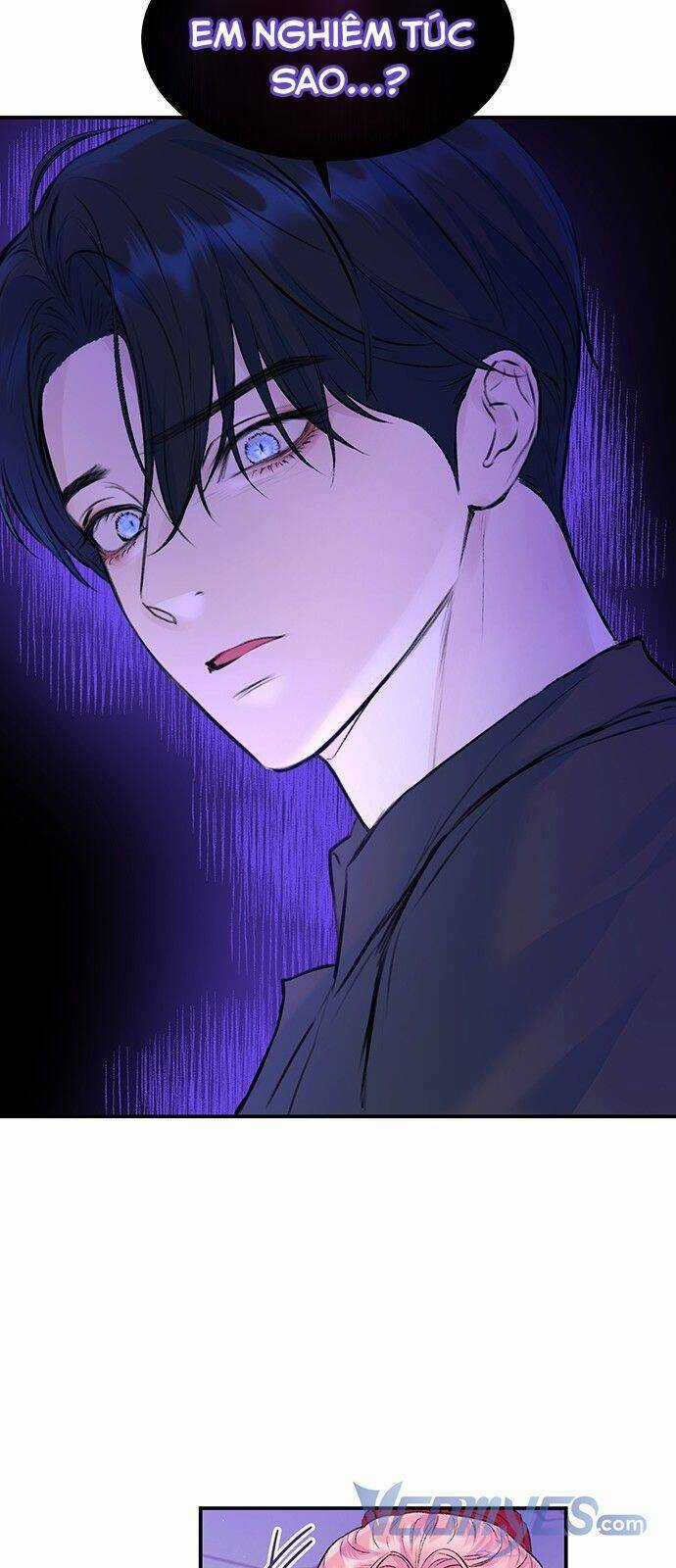 Tôi Tưởng Đây Chính Là Thời Hạn Rồi! Chapter 27 trang 42