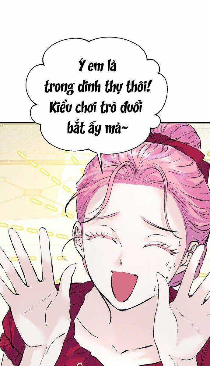 Tôi Tưởng Đây Chính Là Thời Hạn Rồi! Chapter 27 trang 47