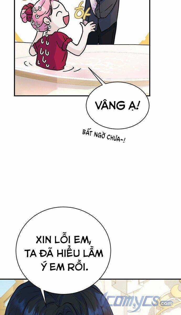 Tôi Tưởng Đây Chính Là Thời Hạn Rồi! Chapter 27 trang 49