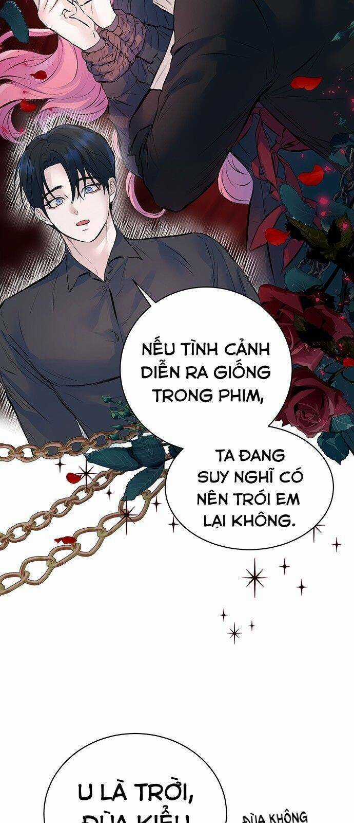 Tôi Tưởng Đây Chính Là Thời Hạn Rồi! Chapter 27 trang 51