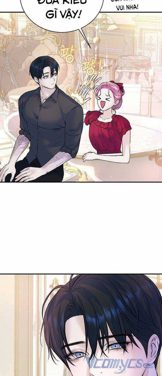 Tôi Tưởng Đây Chính Là Thời Hạn Rồi! Chapter 27 trang 52