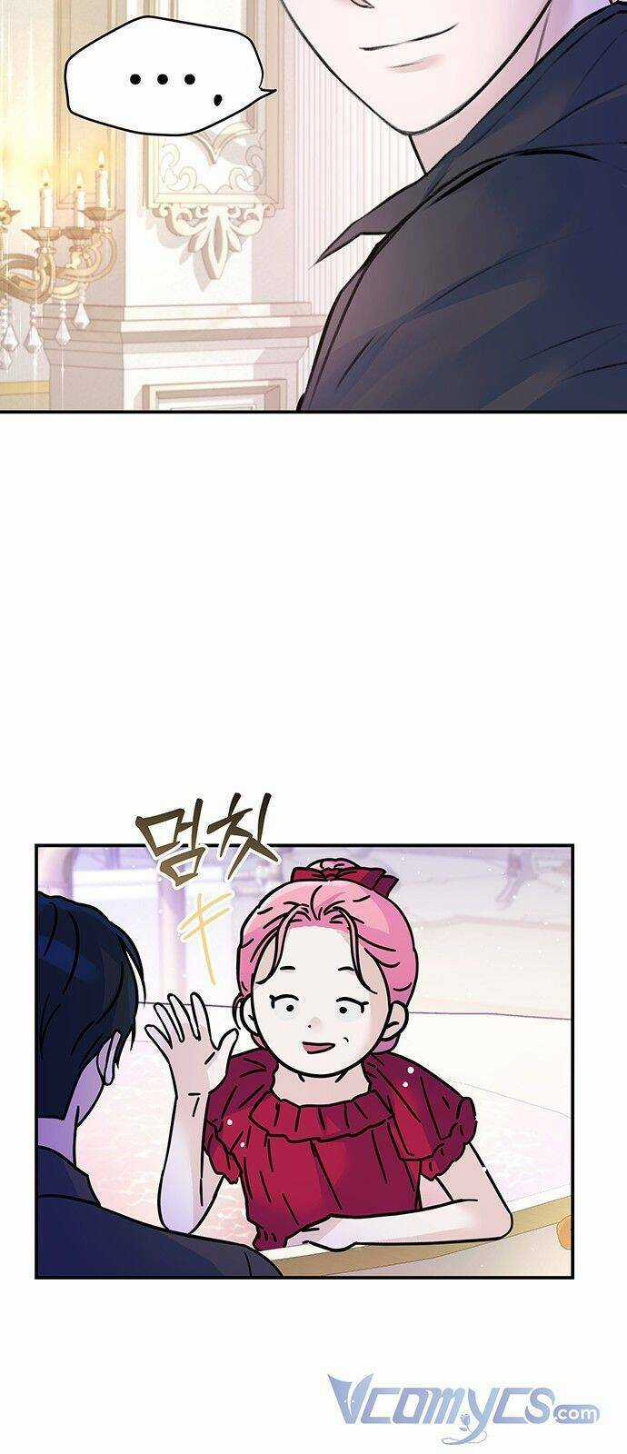 Tôi Tưởng Đây Chính Là Thời Hạn Rồi! Chapter 27 trang 53