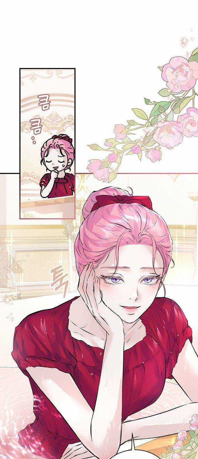 Tôi Tưởng Đây Chính Là Thời Hạn Rồi! Chapter 27 trang 54