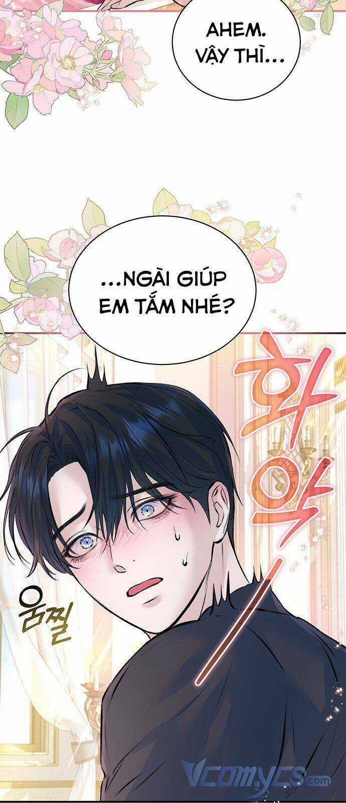 Tôi Tưởng Đây Chính Là Thời Hạn Rồi! Chapter 27 trang 55