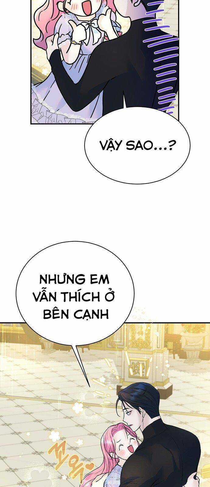 Tôi Tưởng Đây Chính Là Thời Hạn Rồi! Chapter 27 trang 6