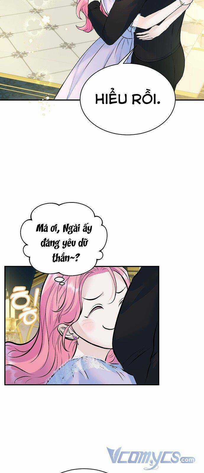 Tôi Tưởng Đây Chính Là Thời Hạn Rồi! Chapter 27 trang 7