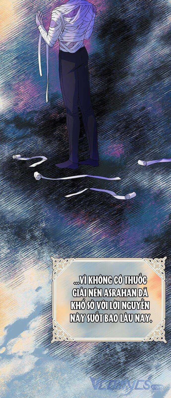 Tôi Tưởng Đây Chính Là Thời Hạn Rồi! Chapter 27 trang 9