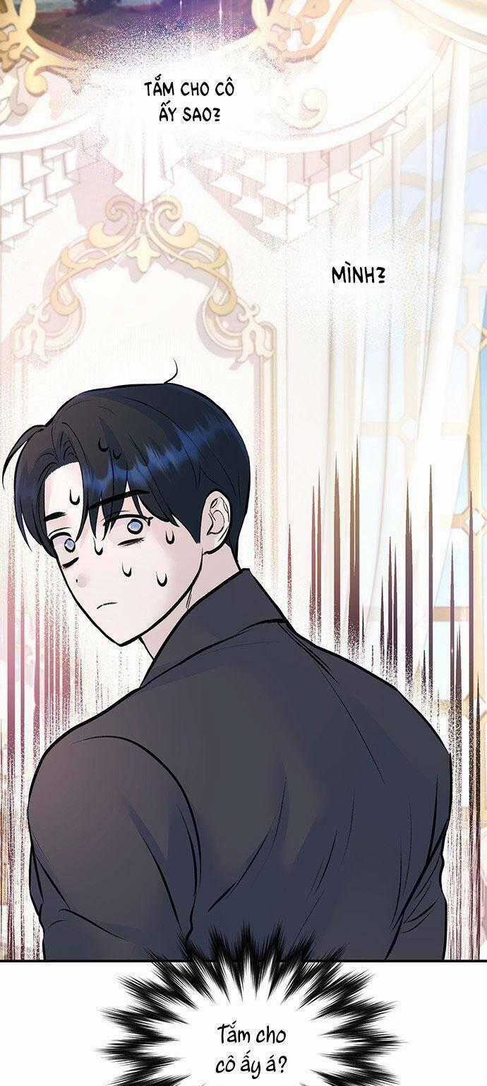 Tôi Tưởng Đây Chính Là Thời Hạn Rồi! Chapter 28 trang 1