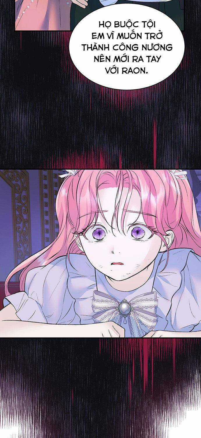 Tôi Tưởng Đây Chính Là Thời Hạn Rồi! Chapter 28 trang 11