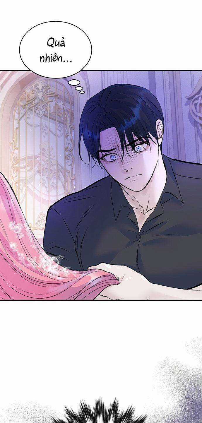 Tôi Tưởng Đây Chính Là Thời Hạn Rồi! Chapter 28 trang 13