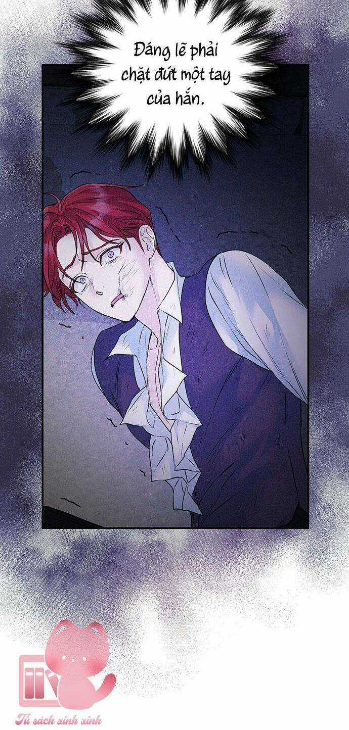 Tôi Tưởng Đây Chính Là Thời Hạn Rồi! Chapter 28 trang 14