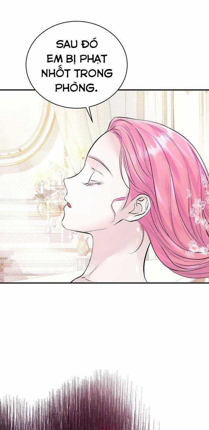 Tôi Tưởng Đây Chính Là Thời Hạn Rồi! Chapter 28 trang 15