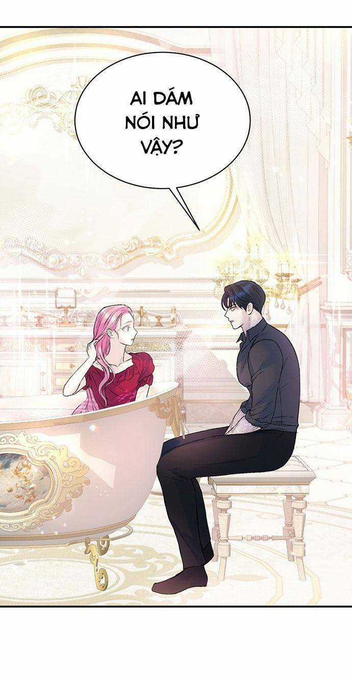 Tôi Tưởng Đây Chính Là Thời Hạn Rồi! Chapter 28 trang 23