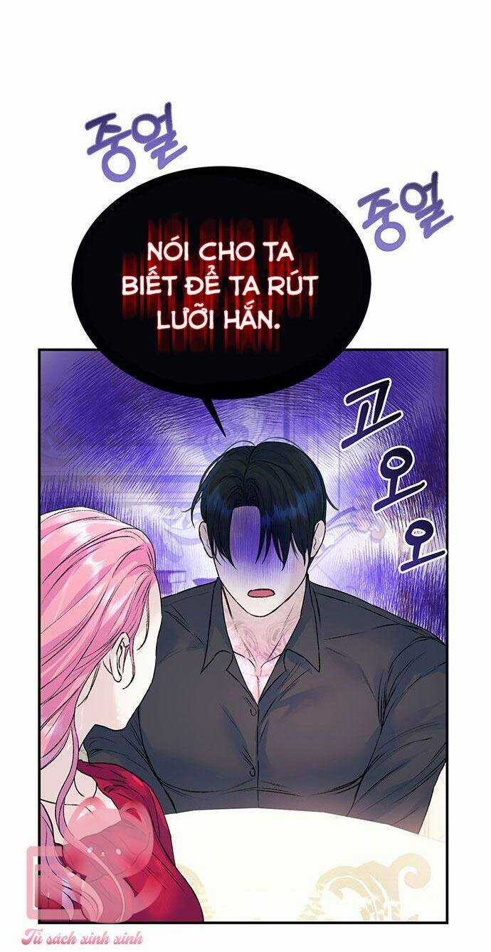 Tôi Tưởng Đây Chính Là Thời Hạn Rồi! Chapter 28 trang 24