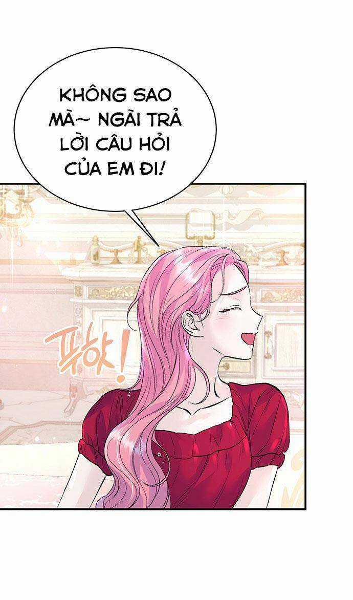 Tôi Tưởng Đây Chính Là Thời Hạn Rồi! Chapter 28 trang 25