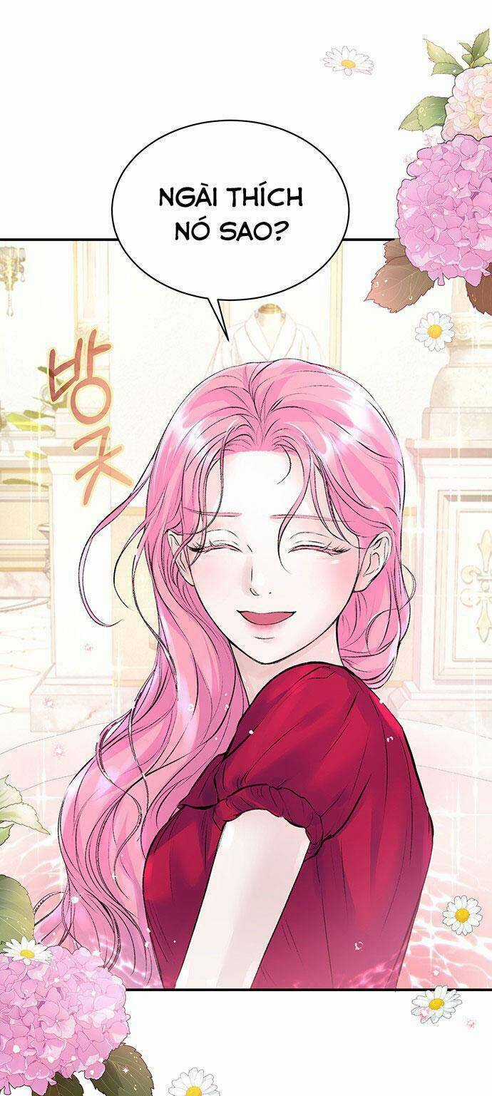 Tôi Tưởng Đây Chính Là Thời Hạn Rồi! Chapter 28 trang 27