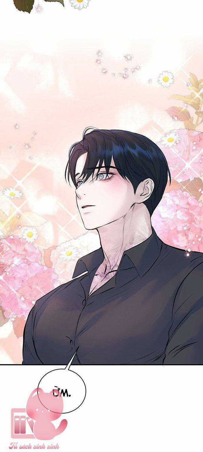 Tôi Tưởng Đây Chính Là Thời Hạn Rồi! Chapter 28 trang 28