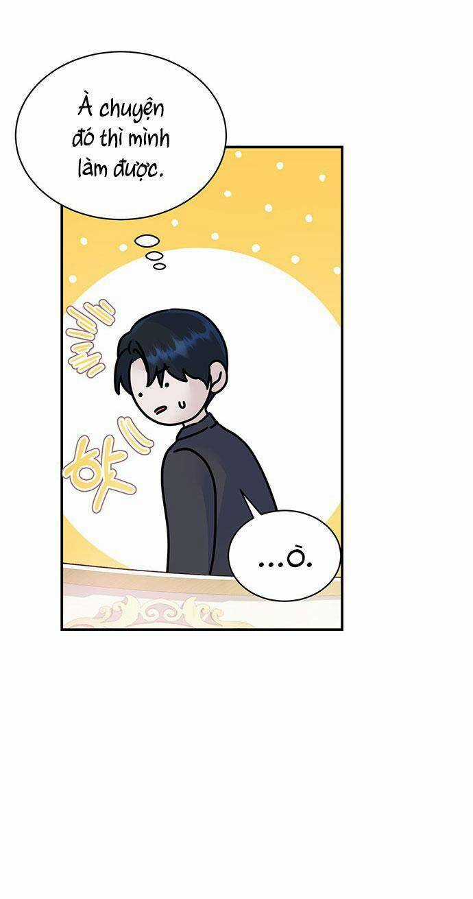 Tôi Tưởng Đây Chính Là Thời Hạn Rồi! Chapter 28 trang 3